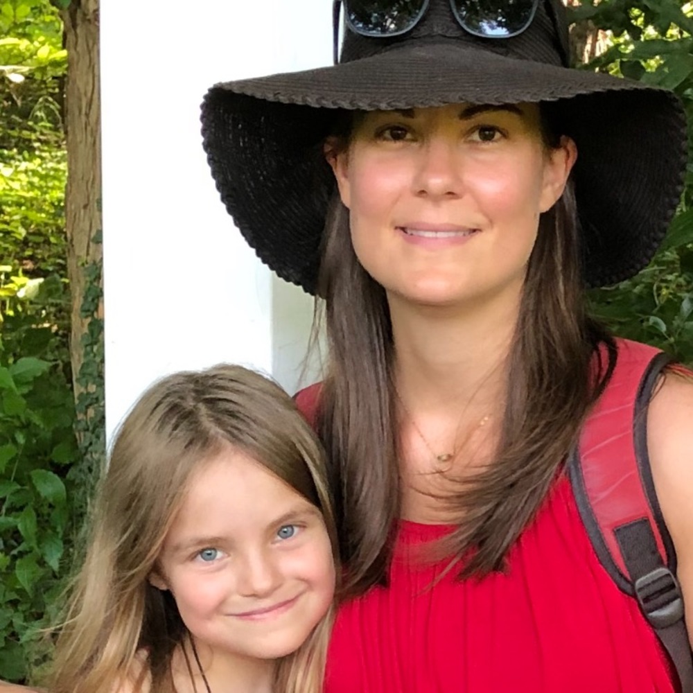 Meet your Posher, Andrea